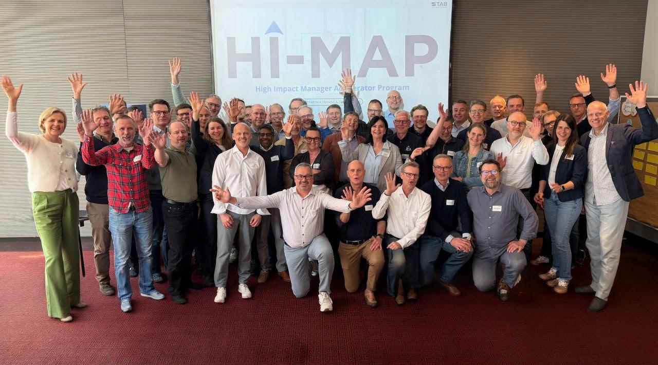 HI-MAP DACH HI-MAP DACH