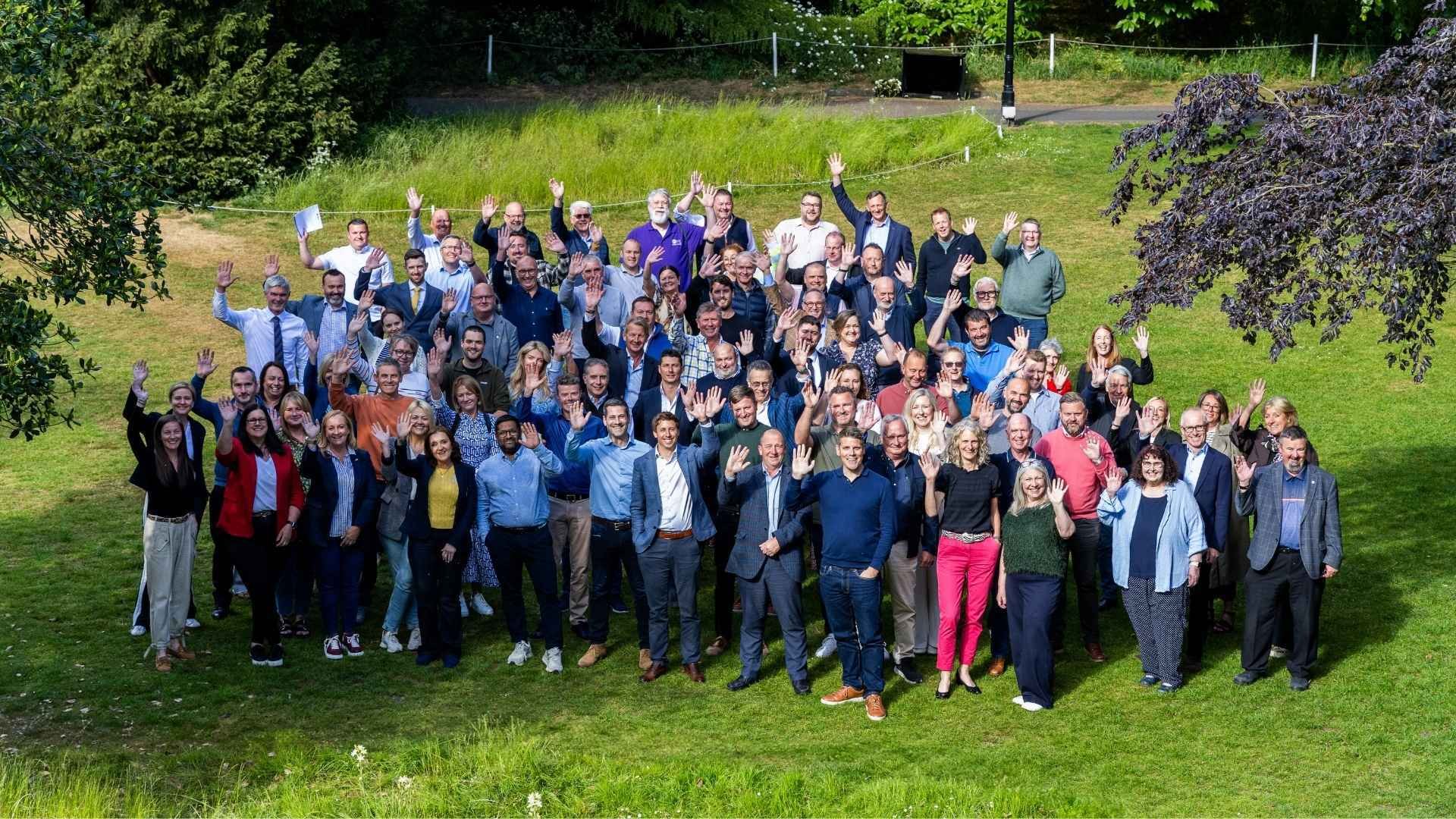 Member Event May 2025