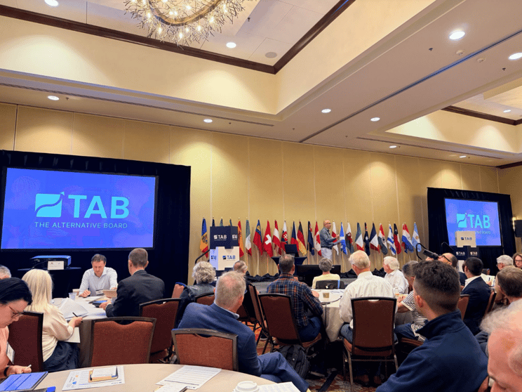 TAB Denver 2026