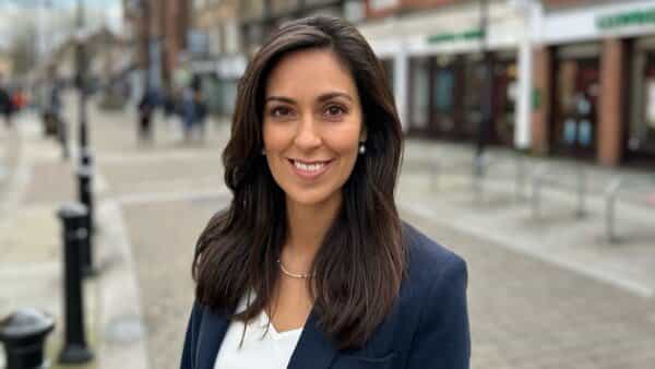 Irena Barker, TAB Franchisee for Hillington