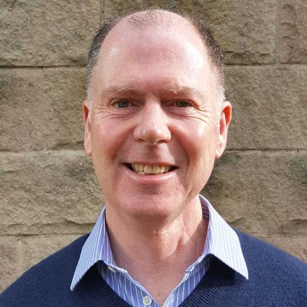 Dave McCartney - Leeds North