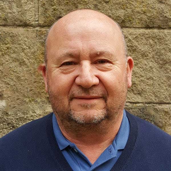 Tim Morris - Ivel Valley