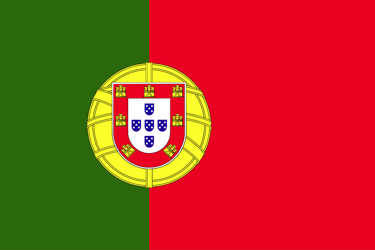 portugal